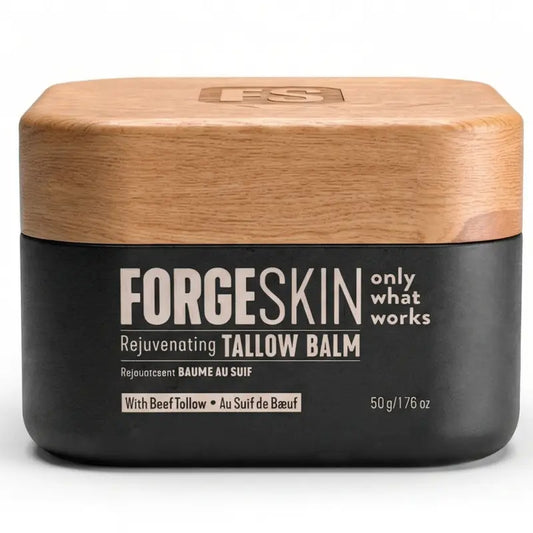 FORGE SKIN Wrinkle Defense Moisturizer