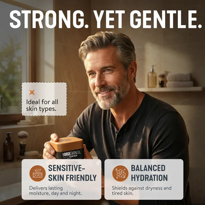 FORGE SKIN Wrinkle Defense Moisturizer